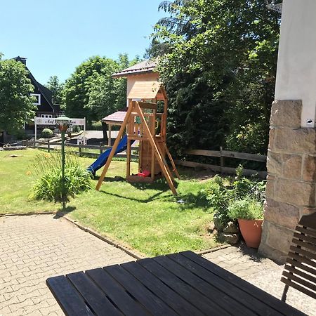 Hotel Rosenhof Braunlage Kültér fotó