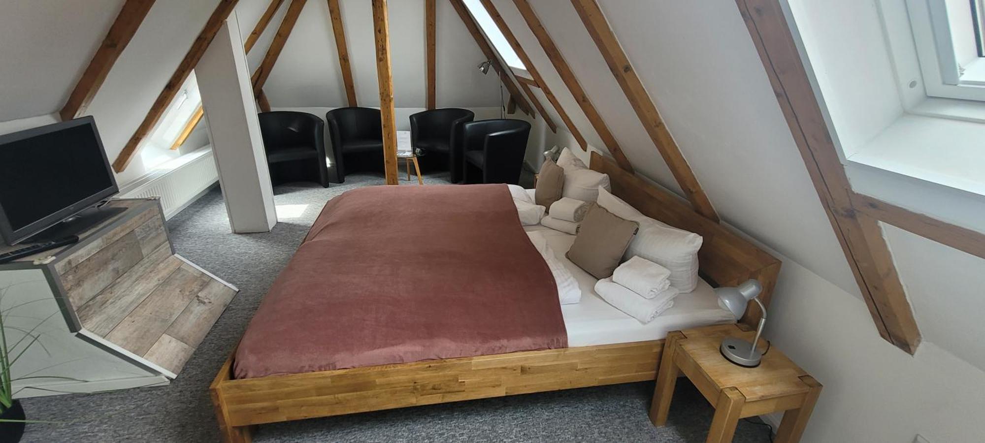 Hotel Rosenhof Braunlage Kültér fotó
