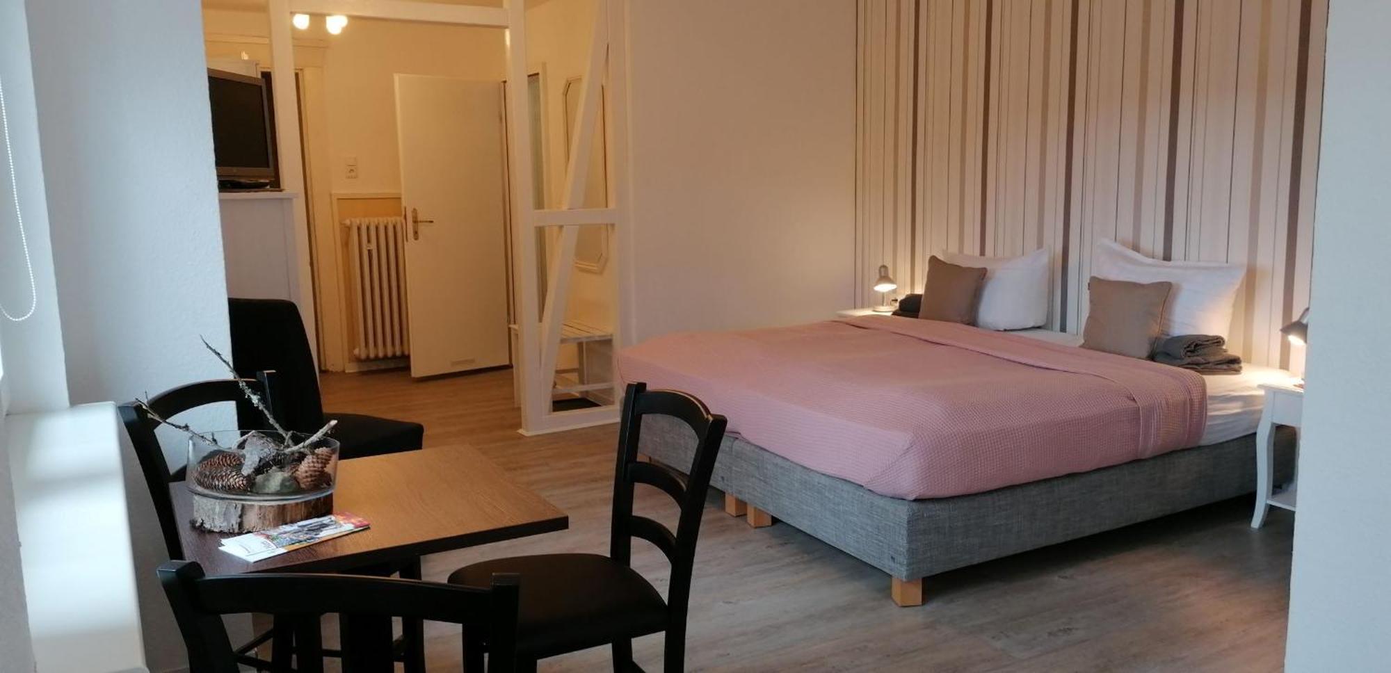 Hotel Rosenhof Braunlage Kültér fotó