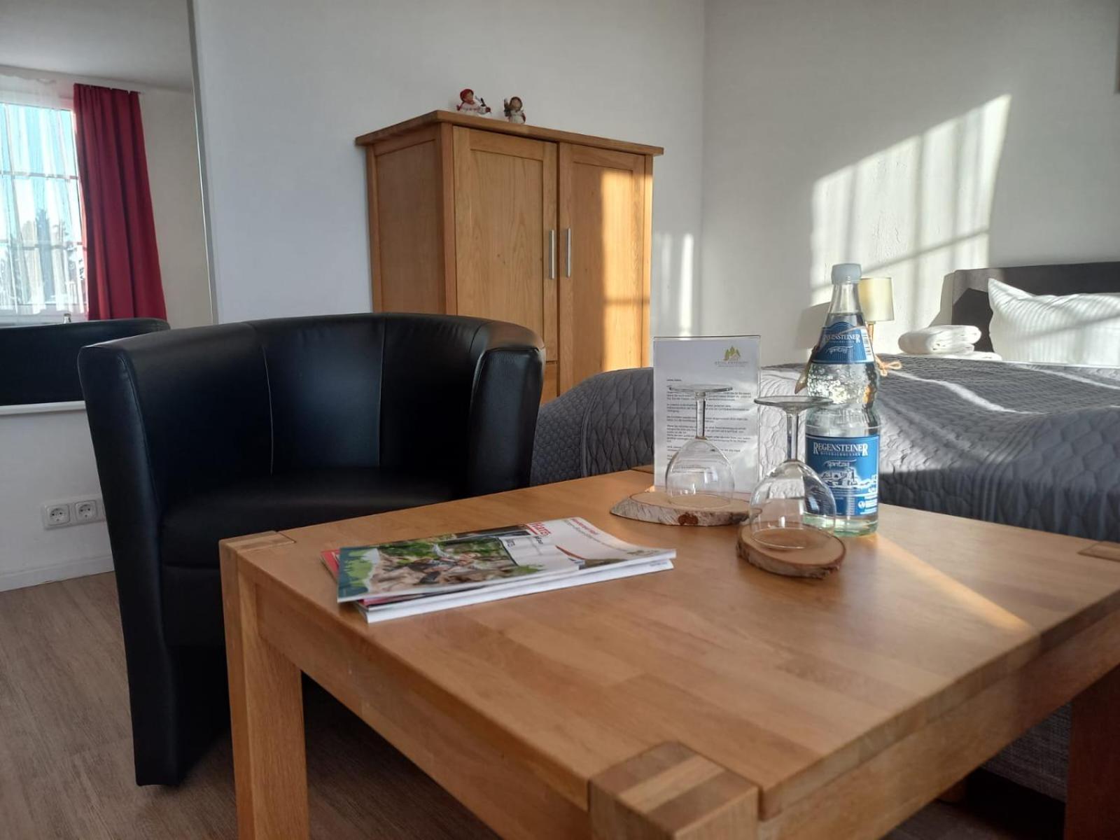 Hotel Rosenhof Braunlage Kültér fotó