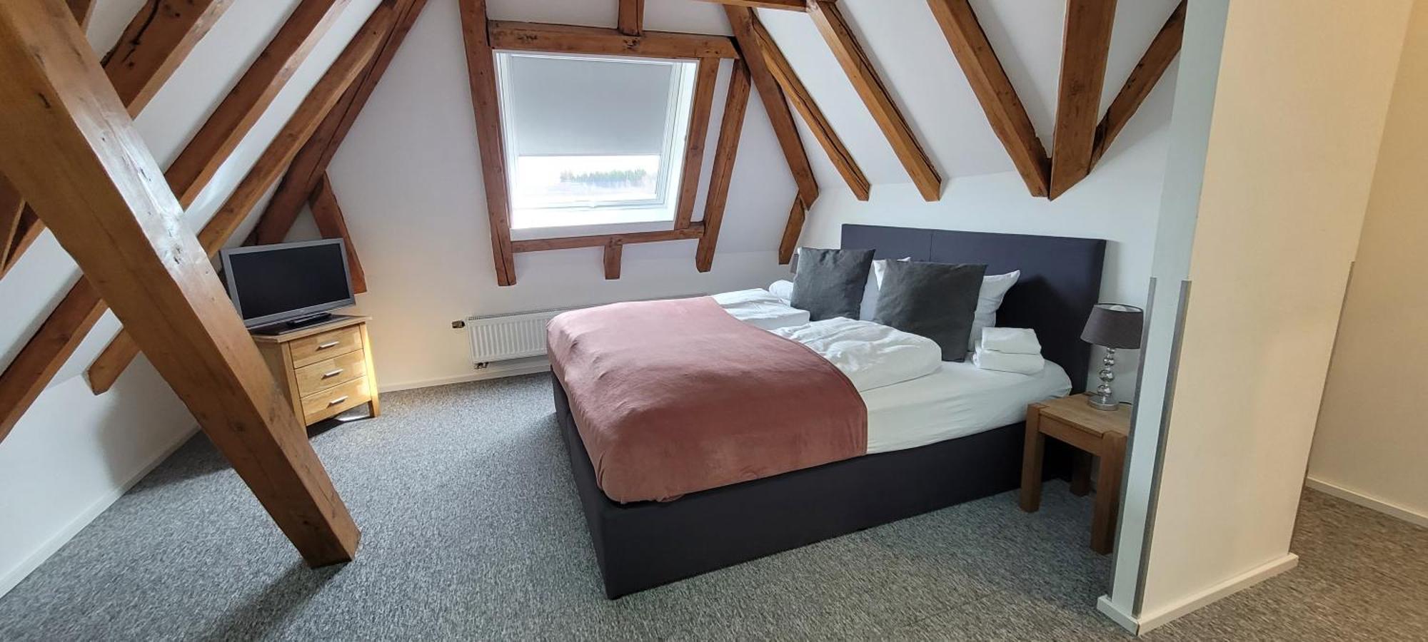 Hotel Rosenhof Braunlage Kültér fotó