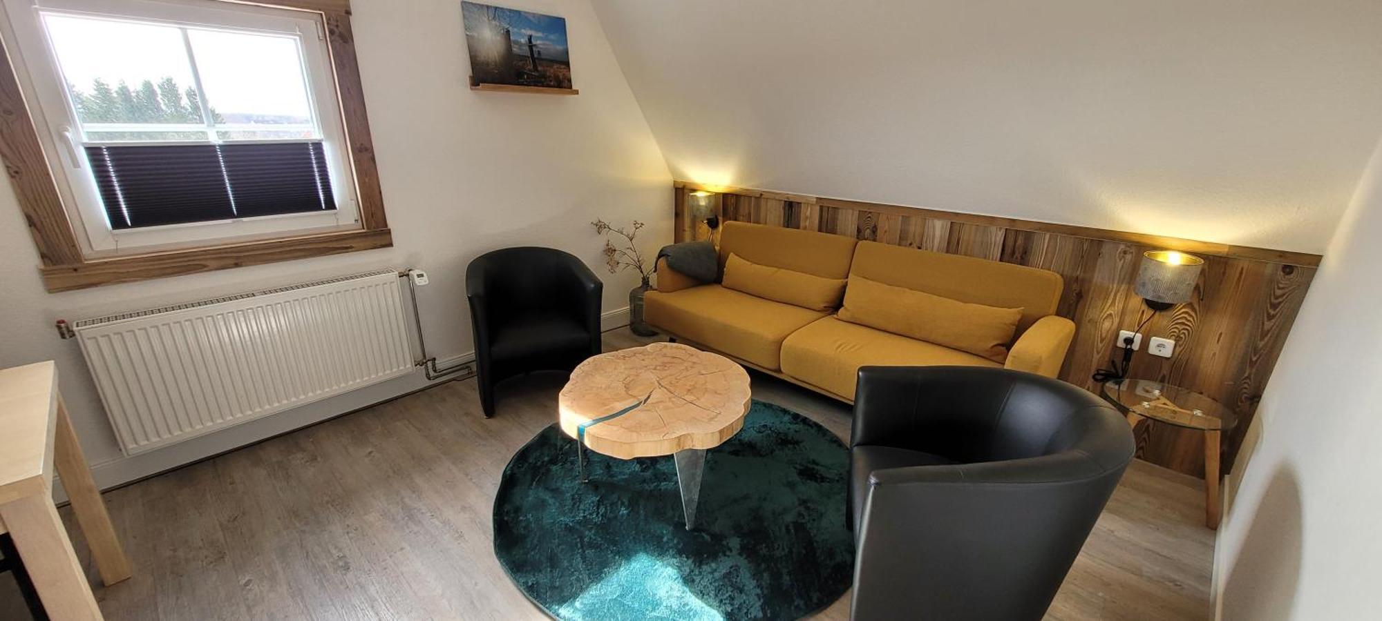 Hotel Rosenhof Braunlage Kültér fotó