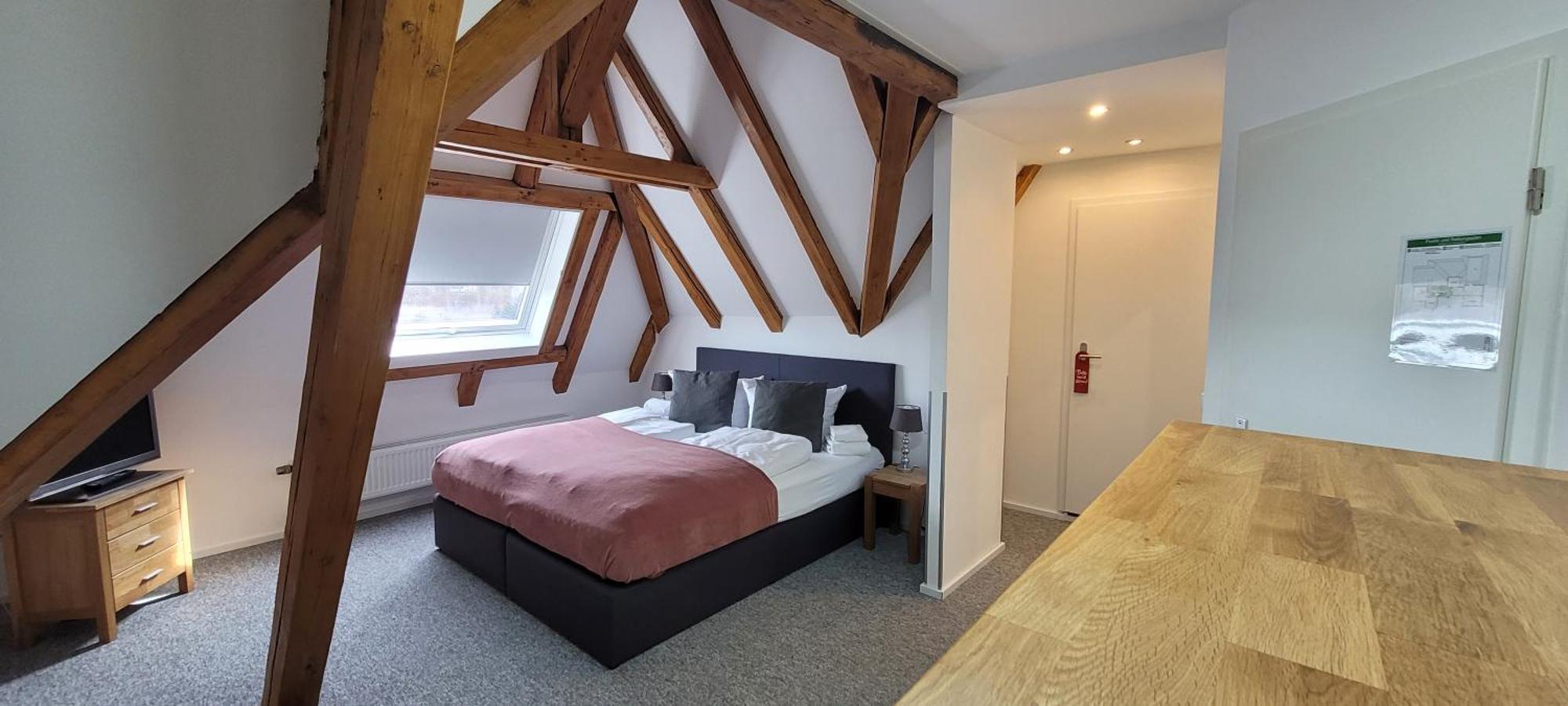 Hotel Rosenhof Braunlage Kültér fotó