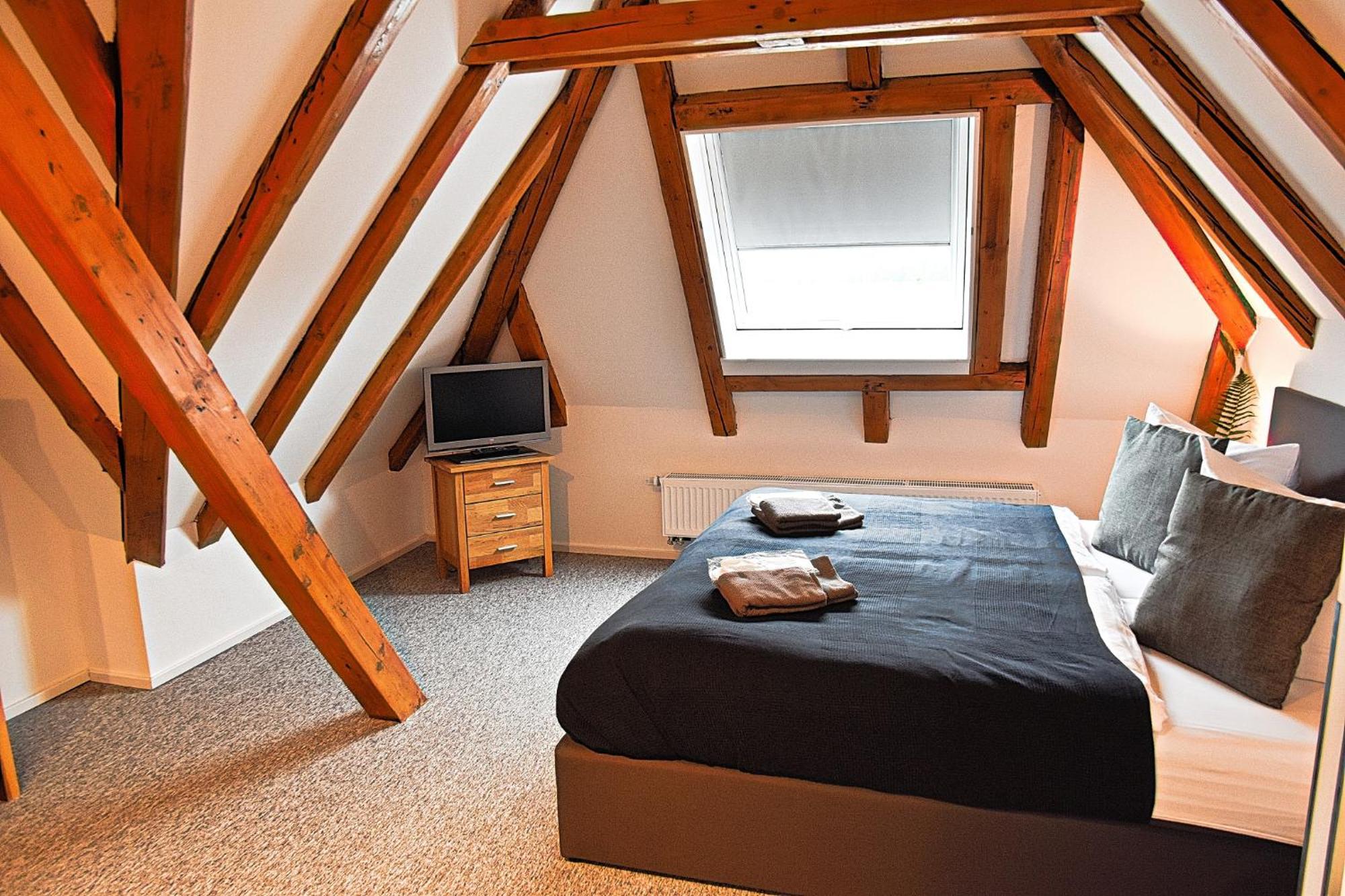 Hotel Rosenhof Braunlage Kültér fotó