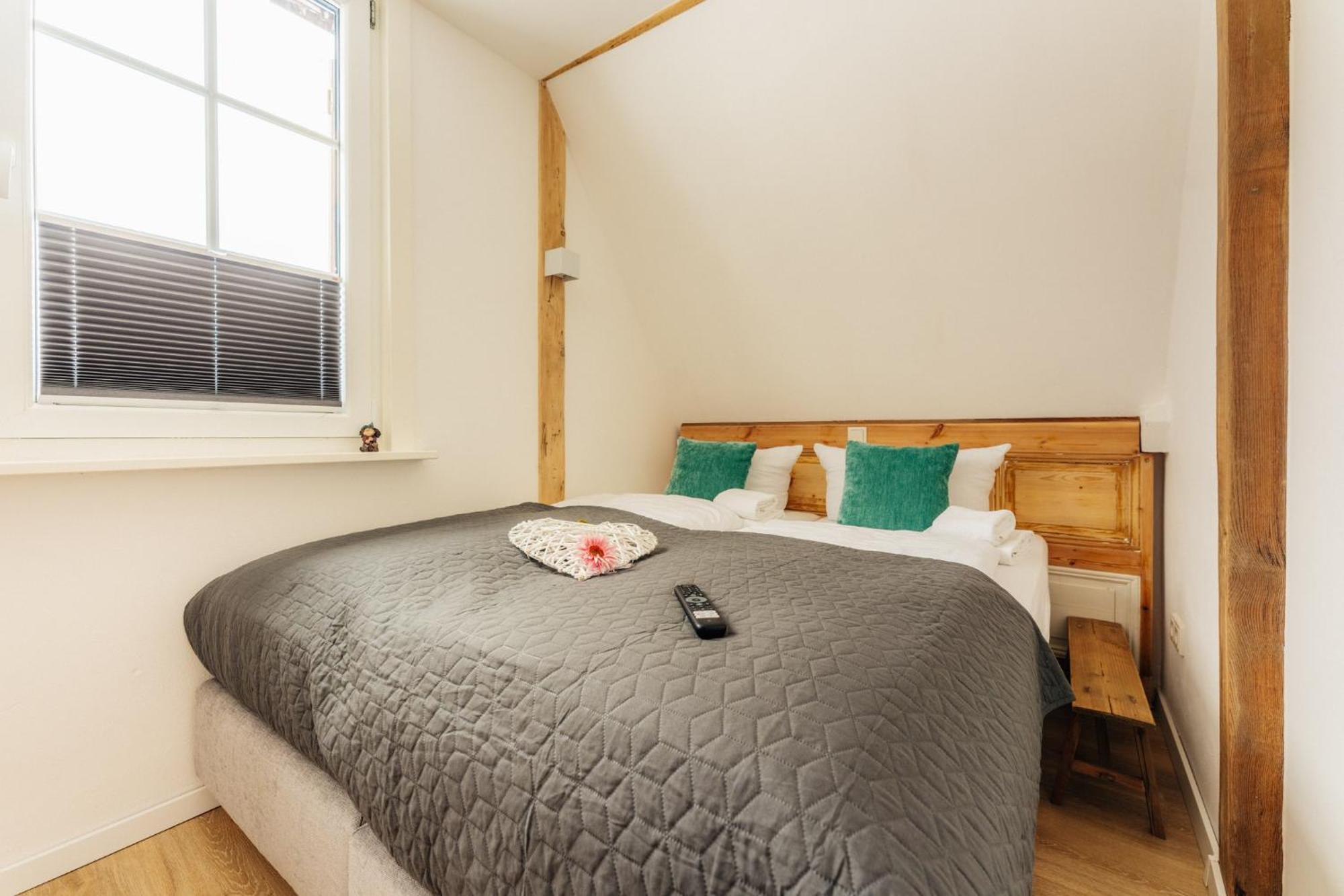 Hotel Rosenhof Braunlage Kültér fotó