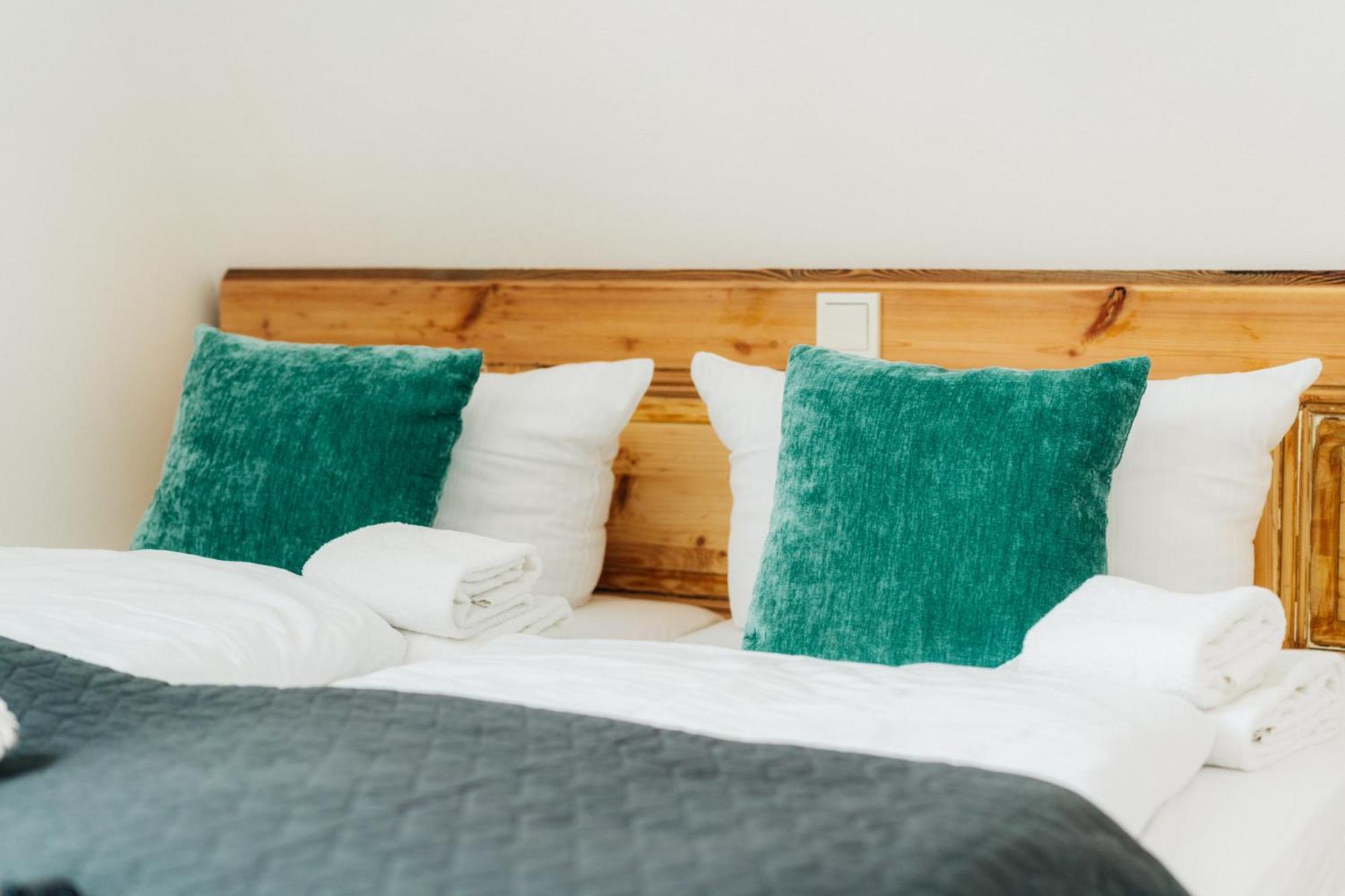 Hotel Rosenhof Braunlage Kültér fotó