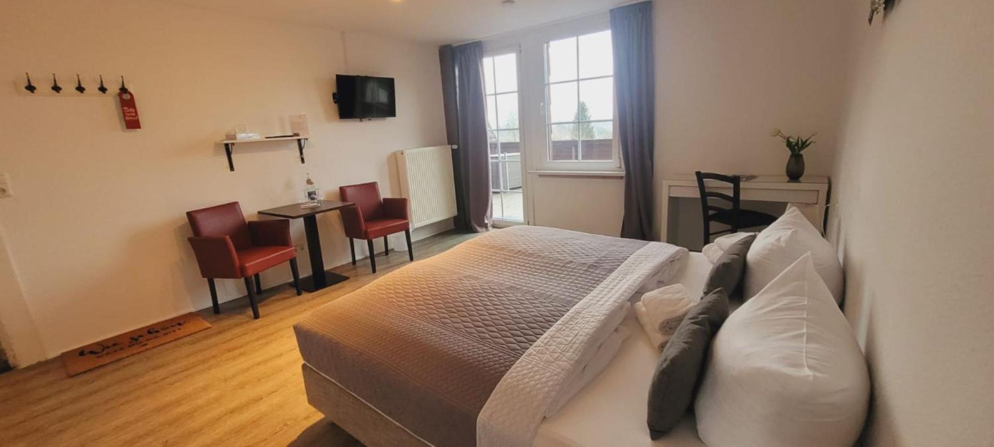 Hotel Rosenhof Braunlage Kültér fotó